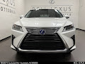 2018 Lexus RX 450hL Premium