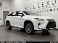 2018 Lexus RX 450hL Premium