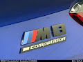 2022 BMW M8 Competition