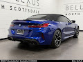 2022 BMW M8 Competition