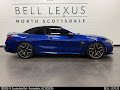 2022 BMW M8 Competition