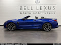 2022 BMW M8 Competition