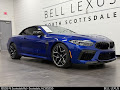 2022 BMW M8 Competition