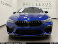 2022 BMW M8 Competition