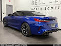 2022 BMW M8 Competition