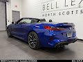2022 BMW M8 Competition
