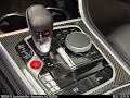 2022 BMW M8 Competition