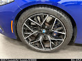 2022 BMW M8 Competition