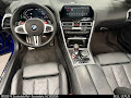 2022 BMW M8 Competition