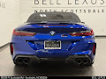 2022 BMW M8 Competition