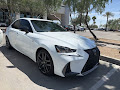 2020 Lexus IS 300