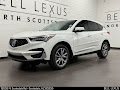2020 Acura RDX Technology Package