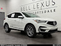 2020 Acura RDX Technology Package