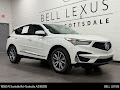 2020 Acura RDX Technology Package