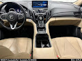 2020 Acura RDX Technology Package