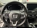 2018 Honda Accord Hybrid EX-L