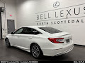 2018 Honda Accord Hybrid EX-L
