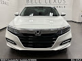2018 Honda Accord Hybrid EX-L