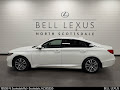 2018 Honda Accord Hybrid EX-L