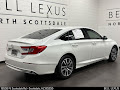 2018 Honda Accord Hybrid EX-L