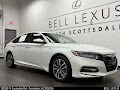 2018 Honda Accord Hybrid EX-L