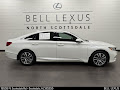 2018 Honda Accord Hybrid EX-L