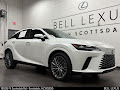 2024 Lexus RX 450h+ Luxury