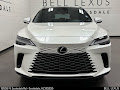 2024 Lexus RX 450h+ Luxury