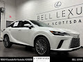 2024 Lexus RX 450h+ Luxury