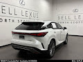 2024 Lexus RX 450h+ Luxury