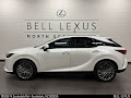 2024 Lexus RX 450h+ Luxury