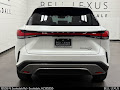 2024 Lexus RX 450h+ Luxury