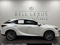 2024 Lexus RX 450h+ Luxury