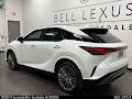 2024 Lexus RX 450h+ Luxury
