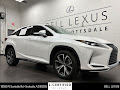 2020 Lexus RX 350