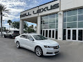 2017 Chevrolet Impala Premier