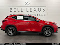 2024 Lexus NX 350h Premium
