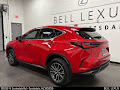 2024 Lexus NX 350h Premium