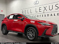 2024 Lexus NX 350h Premium