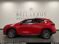 2024 Lexus NX 350h Premium
