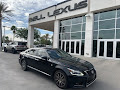 2014 Lexus LS 460