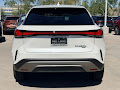 2026 Lexus RX 450h+ Luxury