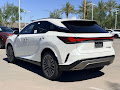 2026 Lexus RX 450h+ Luxury