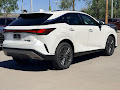 2026 Lexus RX 450h+ Luxury