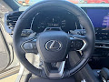2026 Lexus RX 450h+ Luxury