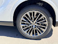 2026 Lexus RX 450h+ Luxury