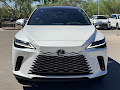 2026 Lexus RX 450h+ Luxury