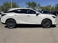 2026 Lexus RX 450h+ Luxury