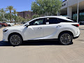 2026 Lexus RX 450h+ Luxury