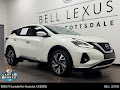 2022 Nissan Murano SL